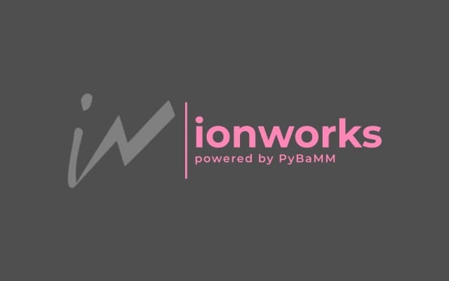 Why we started Ionworks