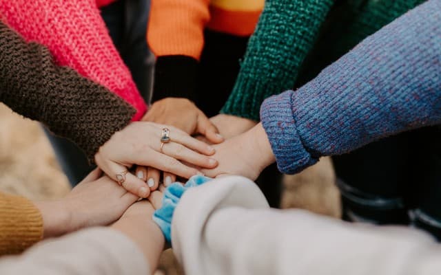 The PyBaMM Community