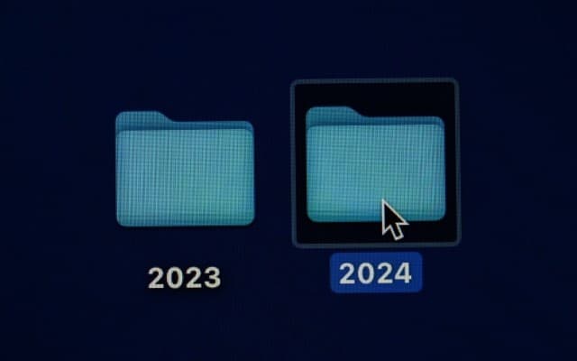 Our 2023