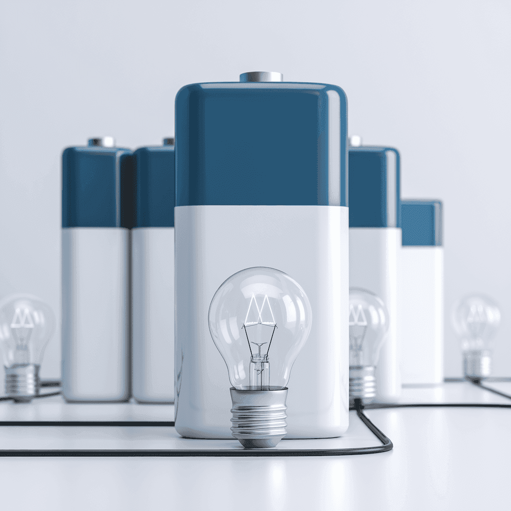 Batteries 101: How Do Batteries Work?