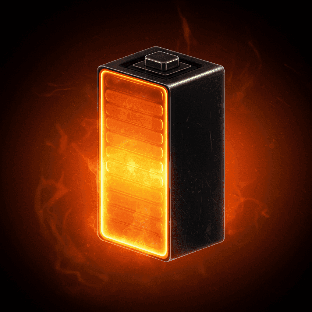 In the Heat of the Battery: Heat Generation & Thermal Modeling