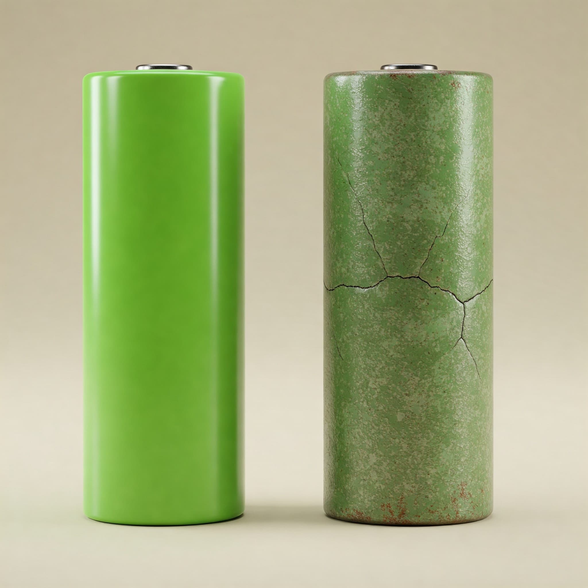 Unraveling Degradation: What’s Killing Your Energy Storage?