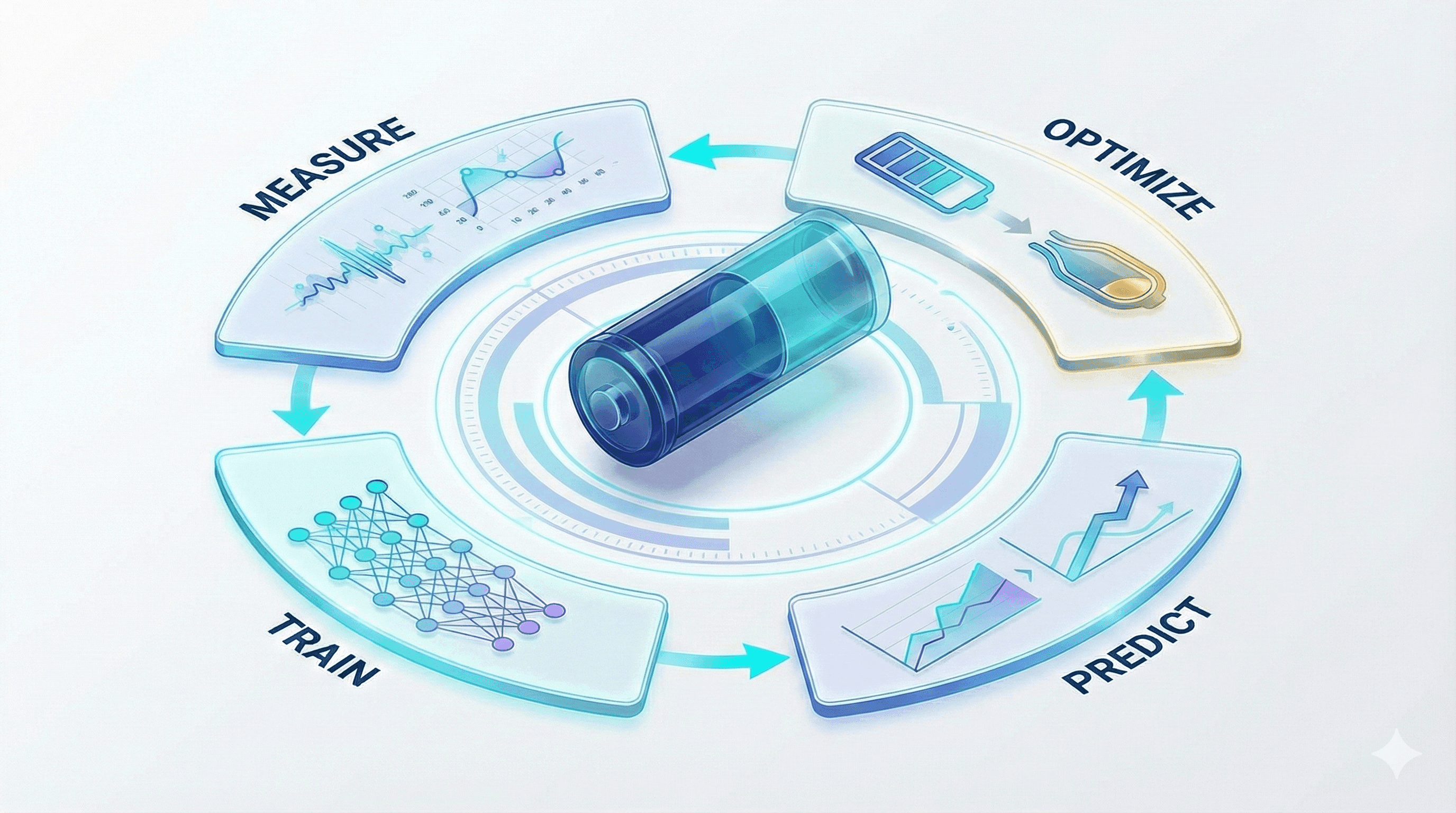 Why Batteries Break Traditional Simulation Workflows