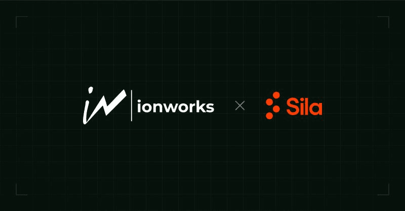 Ionworks collaborates with Sila Nanotechnologies