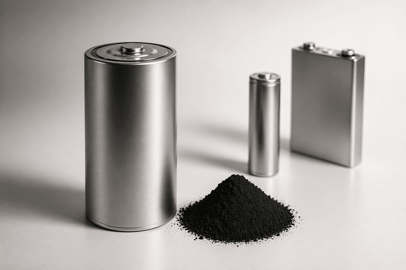 Materials Development: Connect new chemistry to system impact