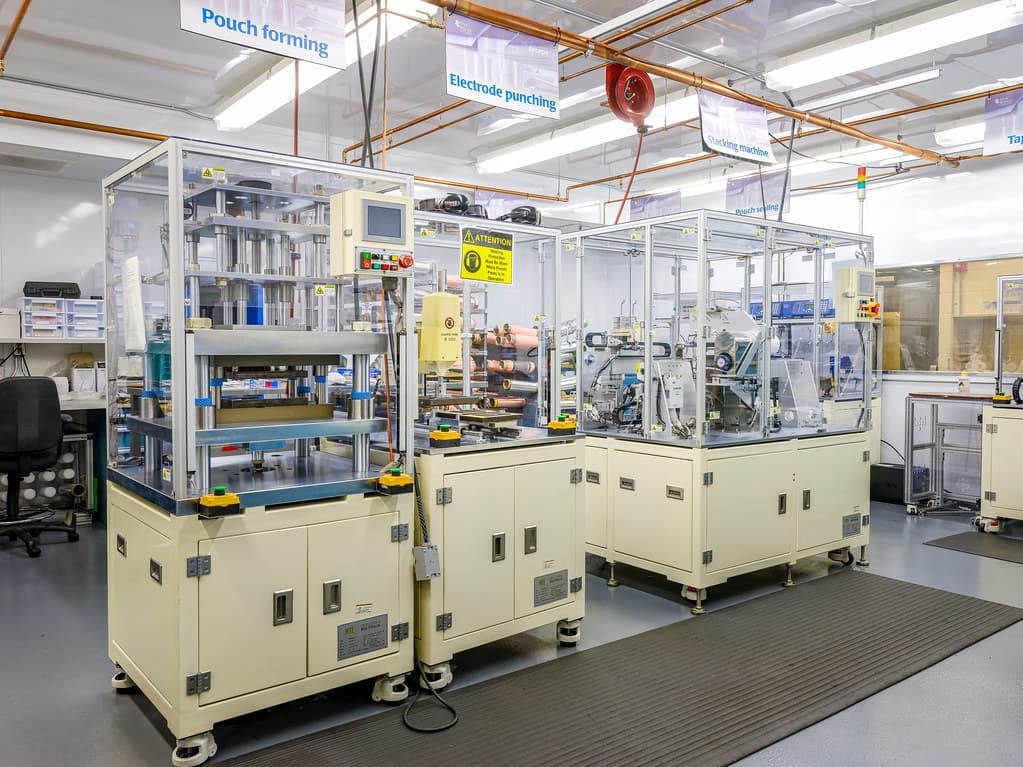 Best Battery Lab Data Management Platforms Compared