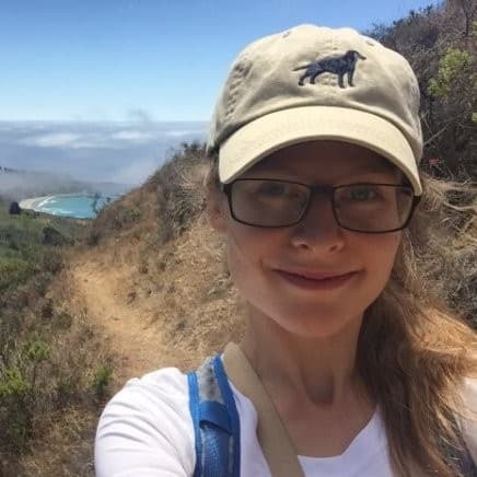 Anya Kuznetsova headshot