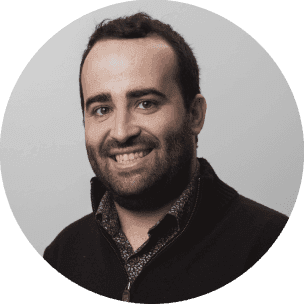 Ferran Brosa-Planella headshot