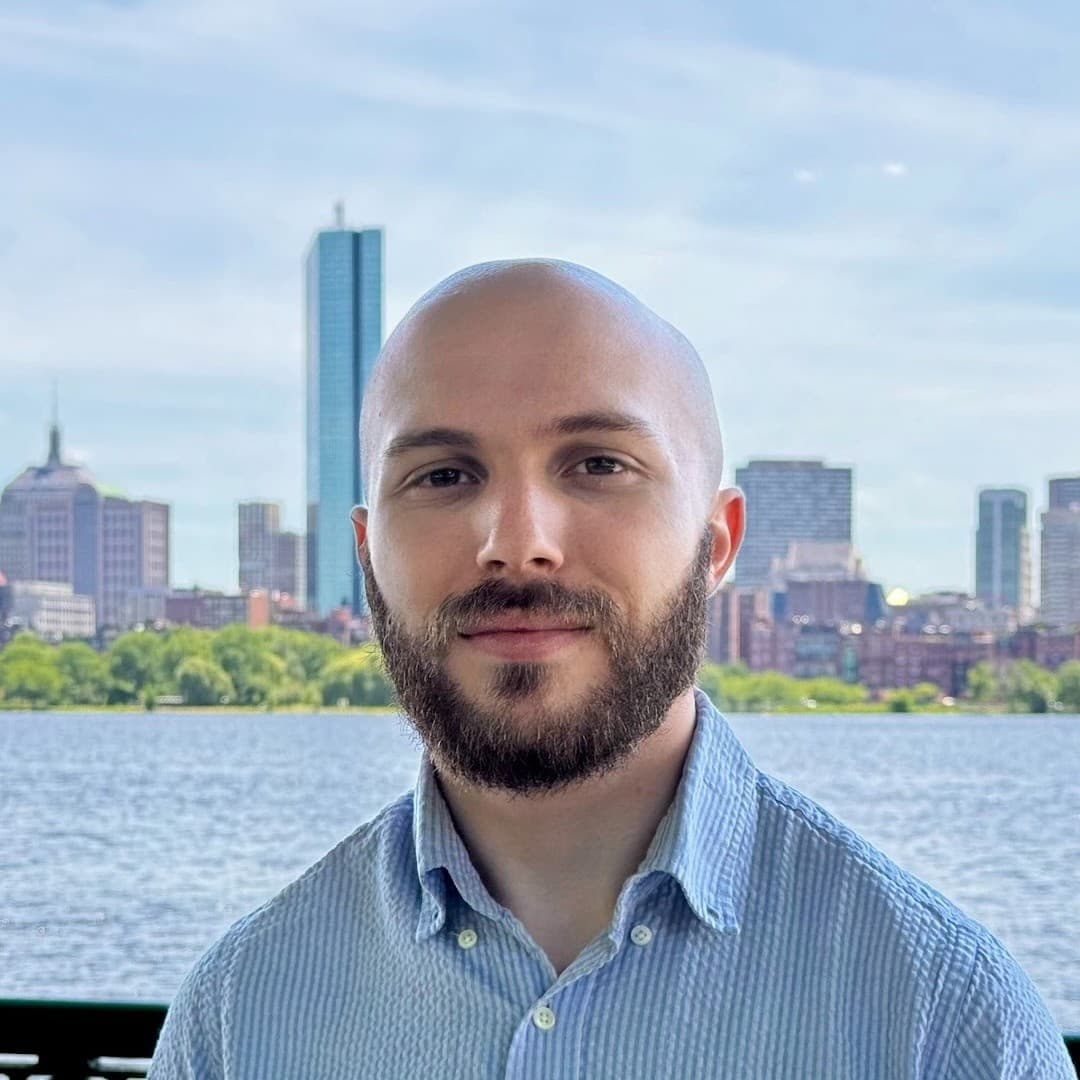 Marc Berliner headshot