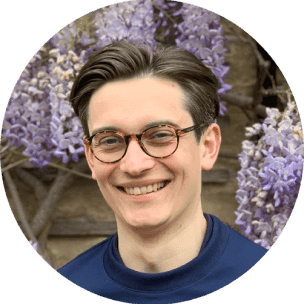 Rob Timms headshot