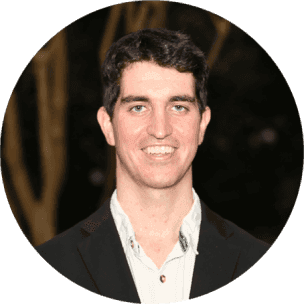 Valentin Sulzer headshot