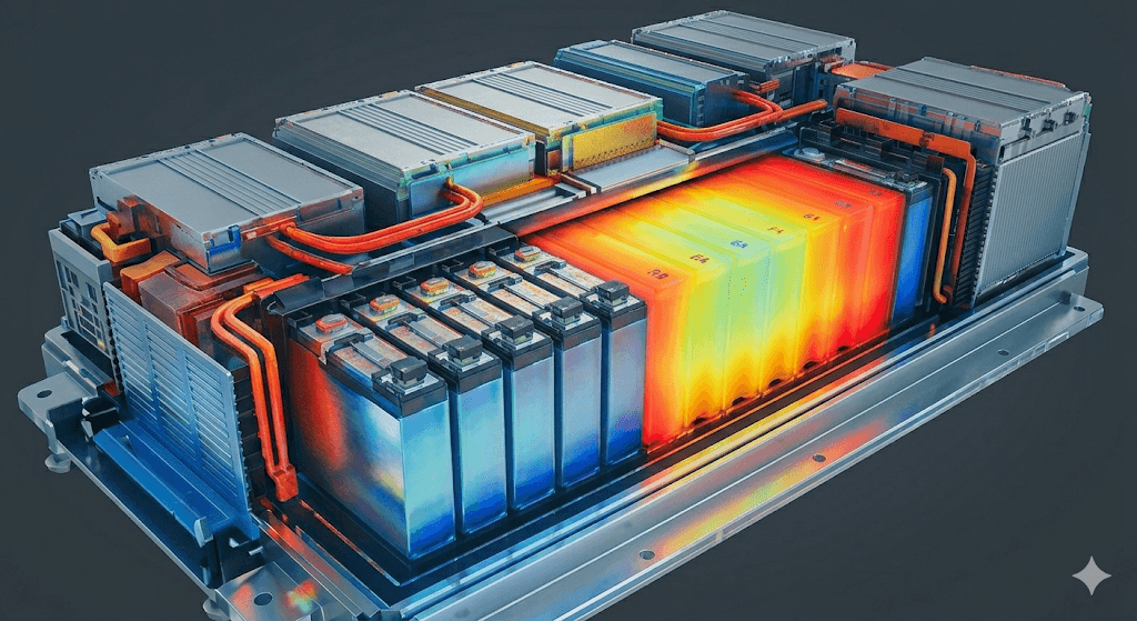 Battery Simulation Software Comparison for R&D Teams | Ionworks | Ionworks